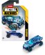 TOY SET CAR METAL MACHINES S1 6708 13