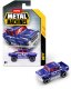 TOY SET CAR METAL MACHINES S1 6708 14