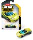 TOY SET CAR METAL MACHINES S1 6708 15