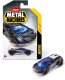 TOY SET CAR METAL MACHINES S1 6708 18