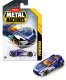 TOY SET CAR METAL MACHINES S1 6708 21