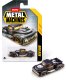 TOY SET CAR METAL MACHINES S1 6708 23