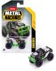 TOY SET CAR METAL MACHINES S1 6708 27