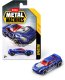 TOY SET CAR METAL MACHINES S1 6708 28
