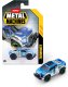 TOY SET CAR METAL MACHINES S1 6708 29