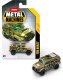 TOY SET CAR METAL MACHINES S1 6708 30