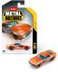 TOY SET CAR METAL MACHINES S1 6708 31