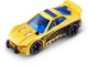 TOY SET CAR METAL MACHINES S1 6708 4