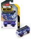 TOY SET CAR METAL MACHINES S1 6708 10