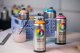 PAINT AEROSOL PARIS GREEN RV-219 400ML 2
