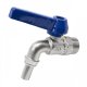BARRELL BALL VALVE 1/2IN 4149015 1