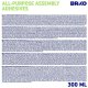 ASSEMBLY GLUE BRIKO 300 ML LIQUID NAILS 2
