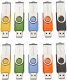 Intenso USB Flash Drive 2.0 4GB Basic Line 10pcs pack 1