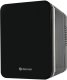 Denver MFR-404B Minikühlschrank, black 1