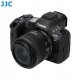JJC Muszla oczna EC-R5II do Canon EOS R5 Mark II 7