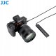 Pilot/wężyk spustowy JJC Wyzwalacz przewodowy JJC SR-F2SE zamiennik Sony RM-VPR1 12