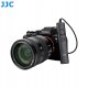 Pilot/wężyk spustowy JJC Wyzwalacz przewodowy JJC SR-F2SE zamiennik Sony RM-VPR1 4