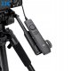 Pilot/wężyk spustowy JJC Wyzwalacz przewodowy JJC SR-F2SE zamiennik Sony RM-VPR1 10