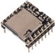 DFRobot DFPlayer mini MP3 grotuvas skirtas Arduino microSD 1