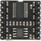 DFRobot DFPlayer mini MP3 grotuvas skirtas Arduino microSD 2