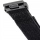 Fixed | Sporty Strap for Garmin QuickFit 22mm | 160-210 mm | Juodas | Nylon 2