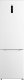 Midea Refrigerator | MDRB489FGE01O | Energy efficiency class E | Free standing | Combi | Height 201 cm | No Frost system | Fridge net capacity 247 L | Freezer net capacity 83 L | Display | 41 dB | White 1