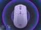 SteelSeries Pelė žaidimams | Rival 3 Gen 2 | Wireless | 2.4GHz, Bluetooth | Lavender 4
