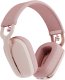LOGITECH ZONE VIBE WIRELESS MS - ROSE 2