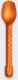 Sztućce Gerber ComplEAT Orange ORANGE 3