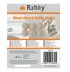 Ruhhy Kule wełniane do suszarki 6 szt. 25704 2