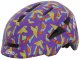 Kask dziecięcy GIRO SCAMP II Rozmiar kasku: S(49-53 cm), Wybierz kolor: Matte Pink Animal 16