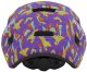 Kask dziecięcy GIRO SCAMP II Rozmiar kasku: S(49-53 cm), Wybierz kolor: Matte Pink Animal 17