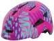 Kask dziecięcy GIRO SCAMP II Rozmiar kasku: S(49-53 cm), Wybierz kolor: Matte Pink Animal 19