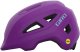Kask dziecięcy GIRO SCAMP II Rozmiar kasku: S(49-53 cm), Wybierz kolor: Matte Pink Animal 21