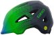 Kask dziecięcy GIRO SCAMP II Rozmiar kasku: S(49-53 cm), Wybierz kolor: Matte Pink Animal 24