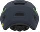 Kask dziecięcy GIRO SCAMP II Rozmiar kasku: S(49-53 cm), Wybierz kolor: Matte Pink Animal 26