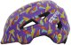 Kask dziecięcy GIRO SCAMP II Rozmiar kasku: S(49-53 cm), Wybierz kolor: Matte Purple 14