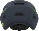 Kask dziecięcy GIRO SCAMP II Rozmiar kasku: S(49-53 cm), Wybierz kolor: Matte Purple 25