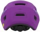 Kask dziecięcy GIRO SCAMP II Rozmiar kasku: XS(45-49 cm), Wybierz kolor: Matte Red Animal 23