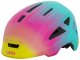 Kask dziecięcy GIRO SCAMP II Rozmiar kasku: XS(45-49 cm), Wybierz kolor: Matte Red Animal 31