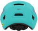 Kask dziecięcy GIRO SCAMP II Rozmiar kasku: XS(45-49 cm), Wybierz kolor: Matte Red Animal 32