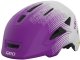 Kask dziecięcy GIRO SCAMP II Rozmiar kasku: XS(45-49 cm), Wybierz kolor: Matte Red Animal 8
