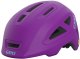 Kask dziecięcy GIRO SCAMP II Rozmiar kasku: XS(45-49 cm), Wybierz kolor: Matte Pink Animal 22