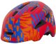 Kask dziecięcy GIRO SCAMP II Rozmiar kasku: XS(45-49 cm), Wybierz kolor: Matte Pink Animal 28