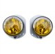 Halogeny Mercedes-Benz C W204 S204 CLK A209 CLK C209 E W211 S211 M W164 R W251 V251 SL R230 Yellow 1
