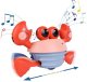 HAPPY BABY Musical Crawling Crab 1