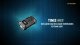 Nitecore Latarka TINI3 600lm Black 22