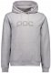 Bluza z kapturem POC Hood - grey melange 1