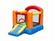 Dmuchany zamek SLIDE trampolina HappyHop dmuchawa 1