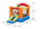 Dmuchany zamek SLIDE trampolina HappyHop dmuchawa 2